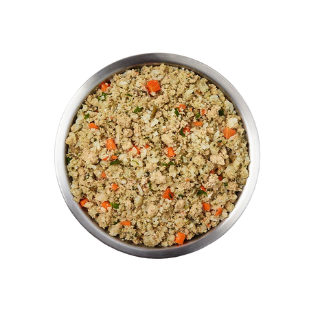 Chicken & White Rice Recipe